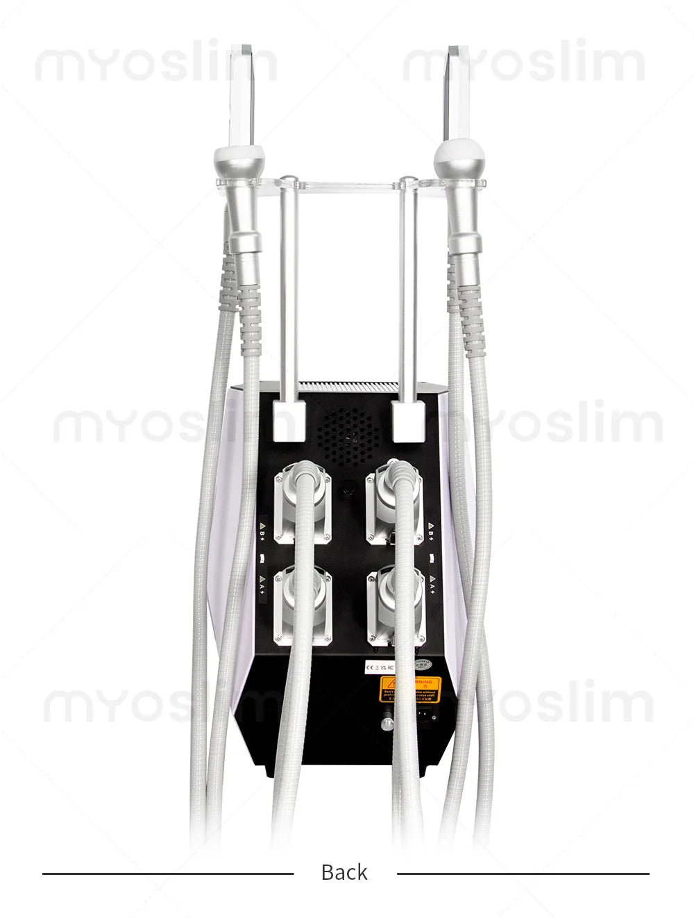 NEW Cool T Shock Cryoskin 4.0 Machine Portable Equipment Hot and Cold Skin Tightening Loss Weight Body Slimming Machine