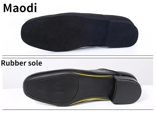 XIHAHA New Fashion Style Men's Latin Dance Shoes Leather Ballroom Tango Male Latin Dancing Shoe for Man Boy Sneaker Jazz Shoes
