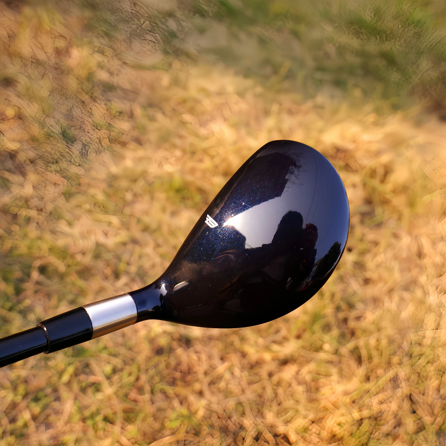 Tour Edge Golf Club Hybrid (SR Flex) - Carbon Fiber Material, Easy Ball Launch, High Forgiveness, High Ball Trajectory & Long Di