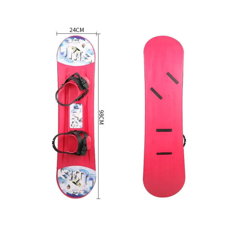 all mountain split blank skis boards training Adult and kids snowboards vaqueros snowboard hombre