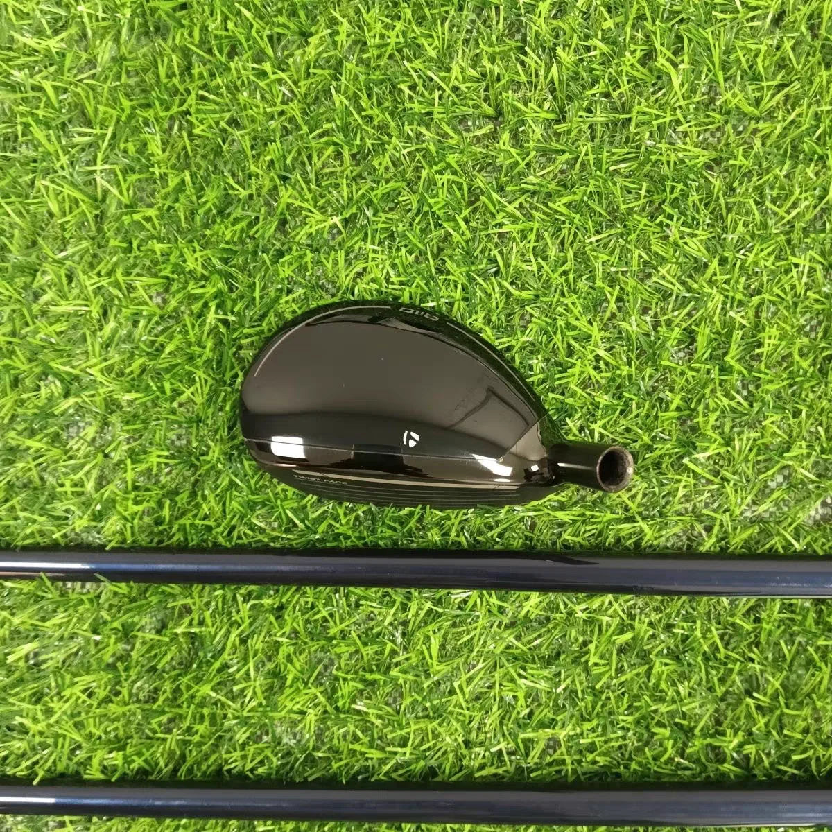 New 2023 Men's Stand Version Golf Iron Wood Chien Leg UT 345 Sports Fitn Fans Goods Golf Clubs