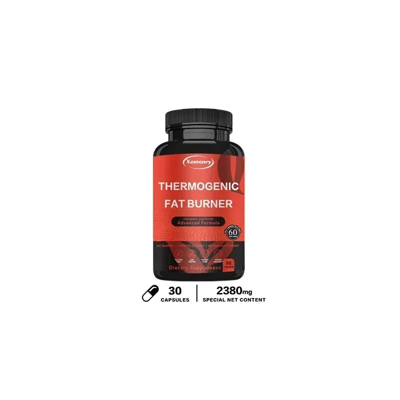 Metabolism Support - Health Support Immunity, Digestion Improvement, Healthy Weight Management