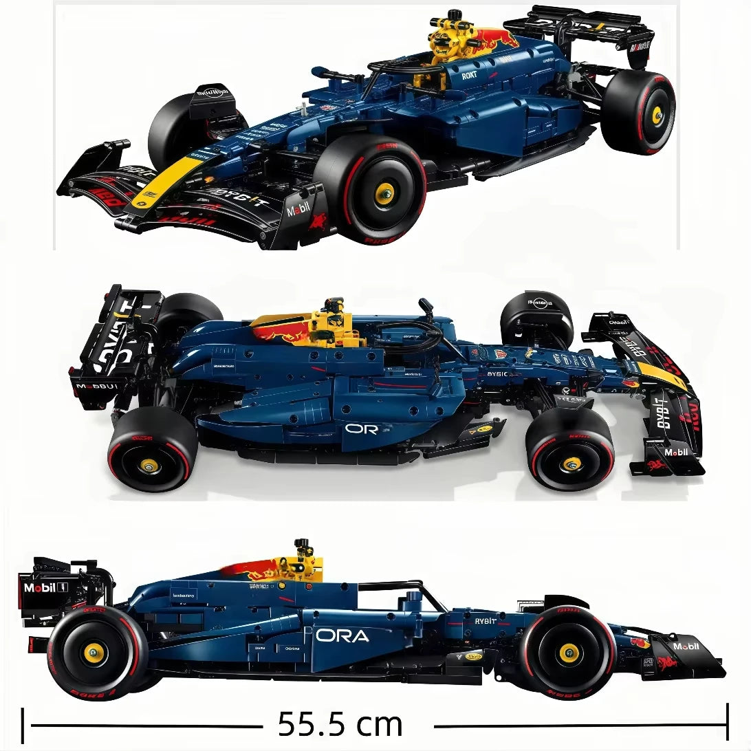 2026 NEW Technical Sport Racing 42207 42206 42171 42141 Car City SuperCar Assemble Figurine Model for Children Gifts for Kids