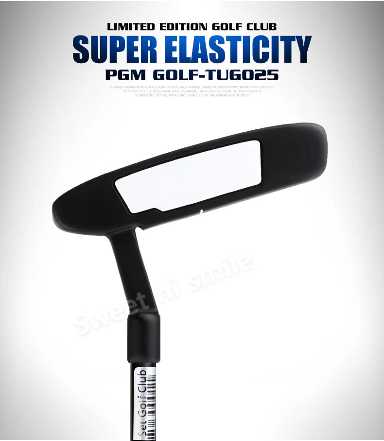 PGM golf club men's putter  TUG025