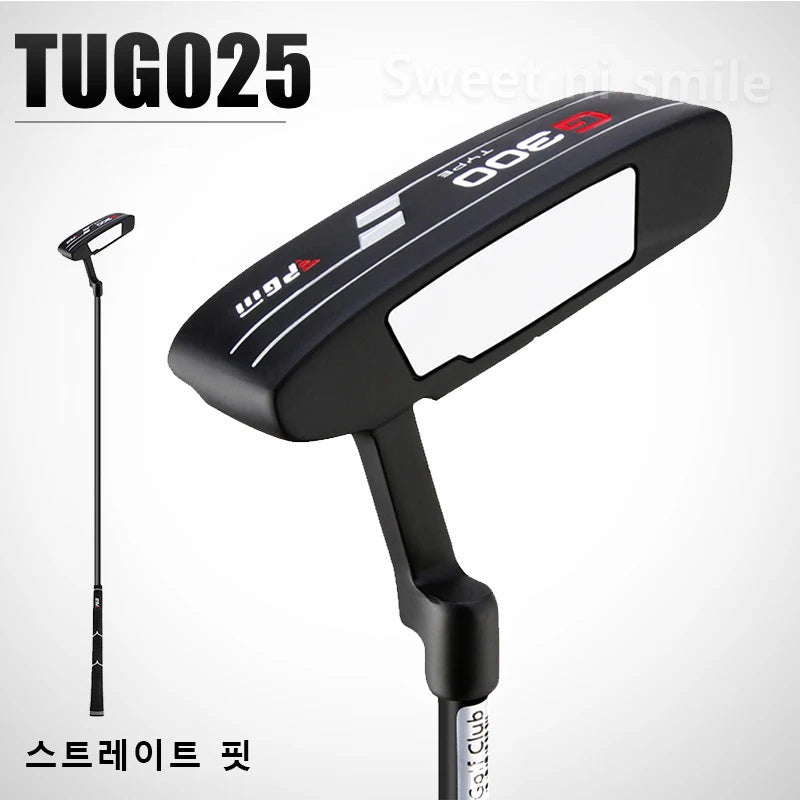 PGM golf club men's putter  TUG025