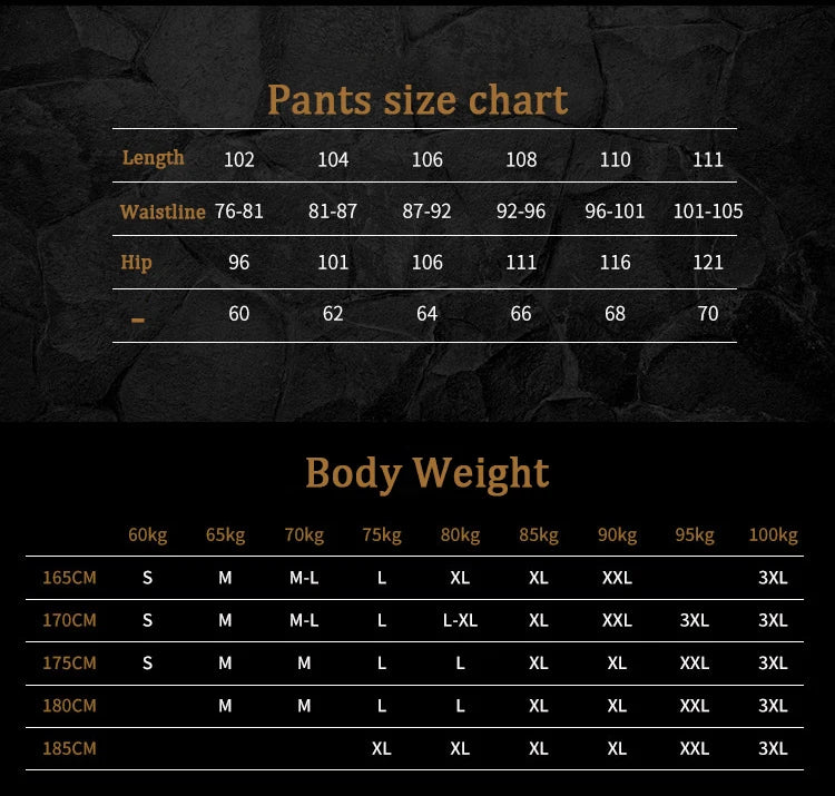 Mens Waterproof Cargo Pants Elastic Multiple Pocket SWAT Combat Trousers Outdoor Joggers Pant Tactical Hiking Hunting Pants Men