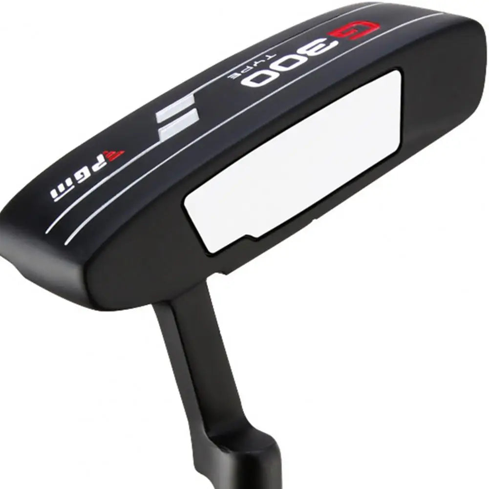 PGM Men Golf Clubs Precise CNC Stainless Steel Stable Putter for Beginners Novice Training Tool TUG025