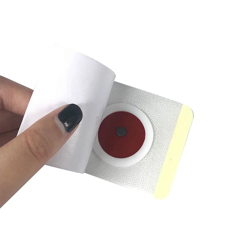 Belly Slimming Patch Kit Abdomen Fat Burning Diet Boosts Metabolism Slimming Lose Weight Slim Patch