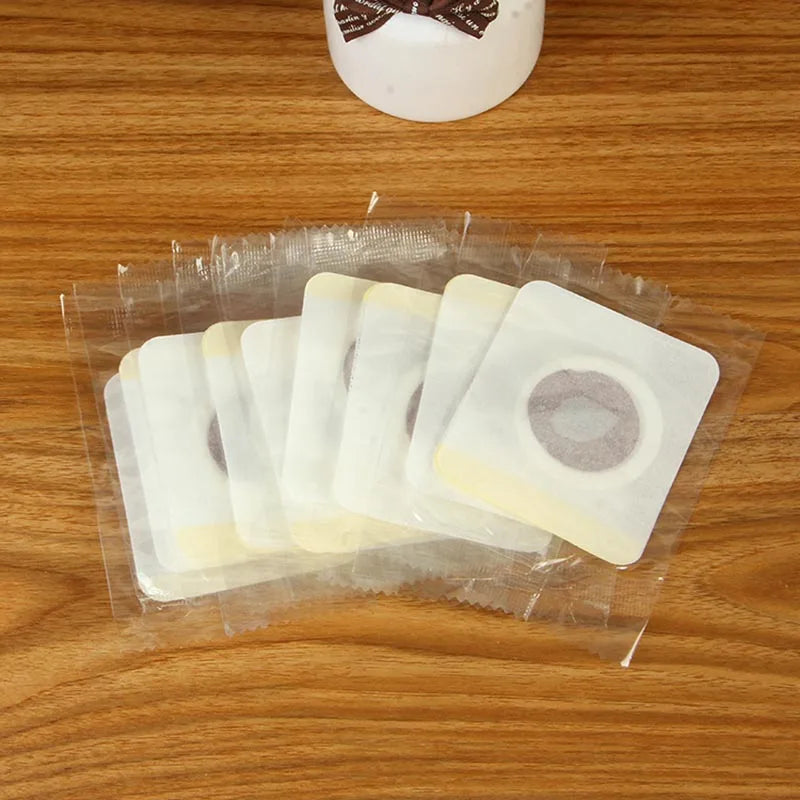 Belly Slimming Patch Kit Abdomen Fat Burning Diet Boosts Metabolism Slimming Lose Weight Slim Patch