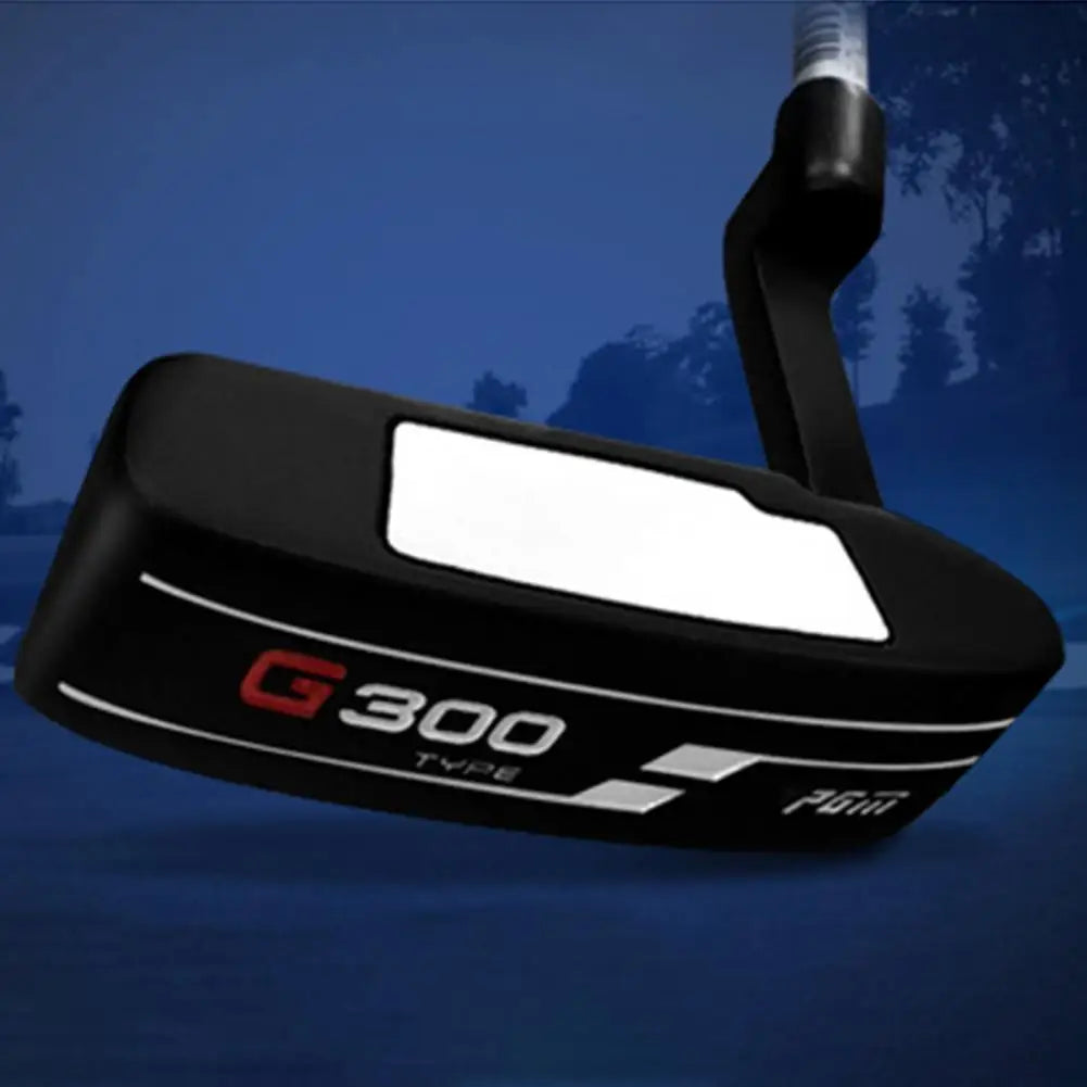 PGM Men Golf Clubs Precise CNC Stainless Steel Stable Putter for Beginners Novice Training Tool TUG025