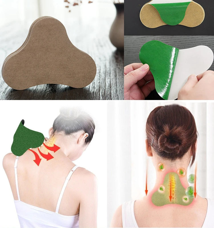 Belly Slimming Patch Kit Abdomen Fat Burning Diet Boosts Metabolism Slimming Lose Weight Slim Patch