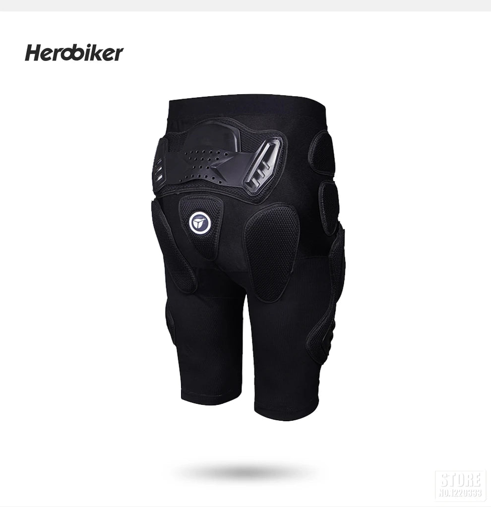 5XL Motorcycle Jackets Men's Full Body Armor Protection Jackets Motocross Enduro Racing Moto Protective Equipment Clothes
