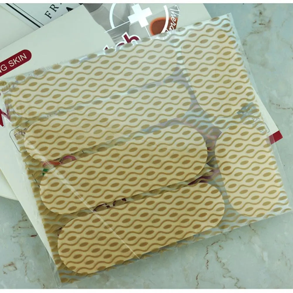 18pcs Weight Loss Slimming Patches  for Legs and Arms Wonder slimming products Fat Burning Slim Patch for Elephant Legs