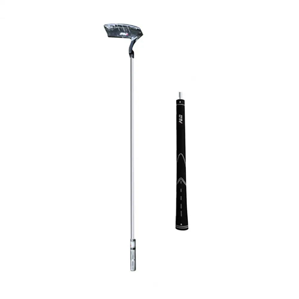 PGM Men Golf Clubs Precise CNC Stainless Steel Stable Putter for Beginners Novice Training Tool TUG025