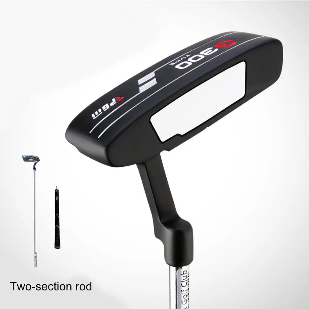 PGM Men Golf Clubs Precise CNC Stainless Steel Stable Putter for Beginners Novice Training Tool TUG025