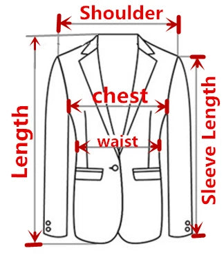 Shiny Sequin Tuxedo Jacket for Men - Royal Blue & Gold Gradient, Black Lapel, Formal Party/Wedding/Stage Wear‌ Coat.