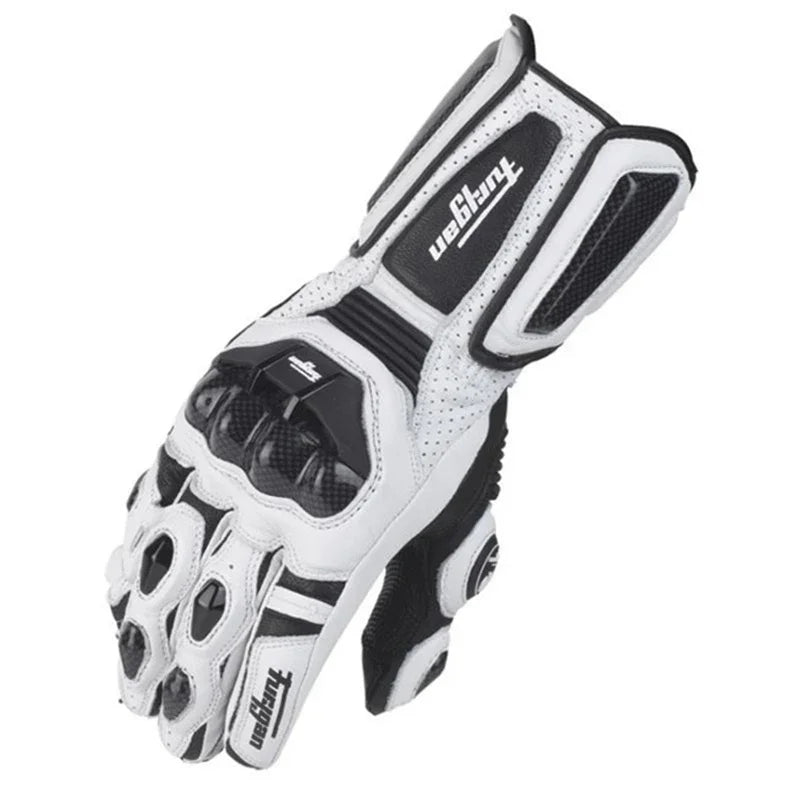 Motorcycle Gloves Windproof Waterproof Guantes Moto Men Motorbike Riding Gloves Touch Screen Moto Motocross Gloves Winter