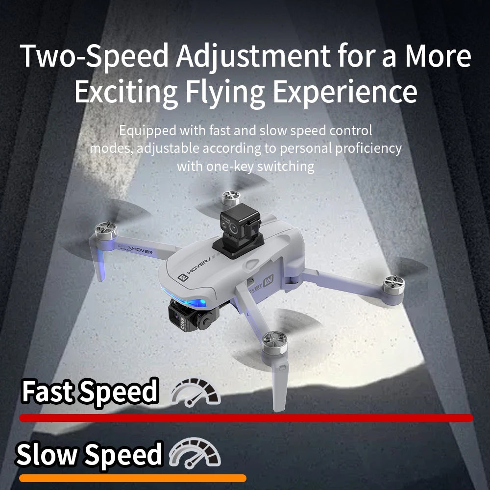 X40 PRO GPS Drone 8K HD Camera 3-axis gimbal Aerial Photography 5G WIFI Brushless Avoid Obstacles FPV Fishing Dron RC Quadcopter