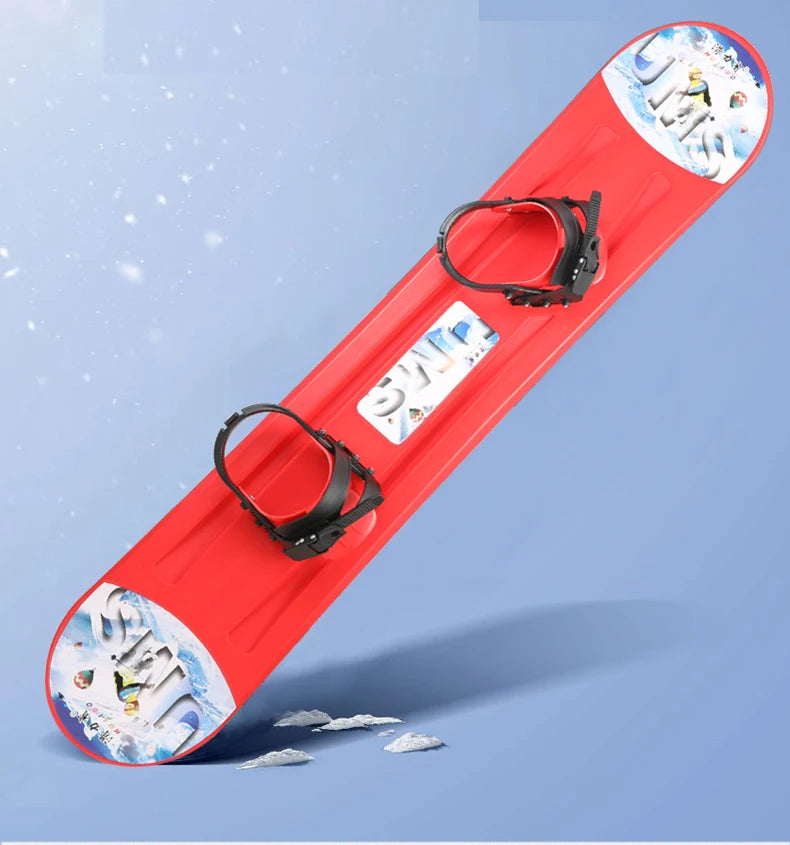 all mountain split blank skis boards training Adult and kids snowboards vaqueros snowboard hombre