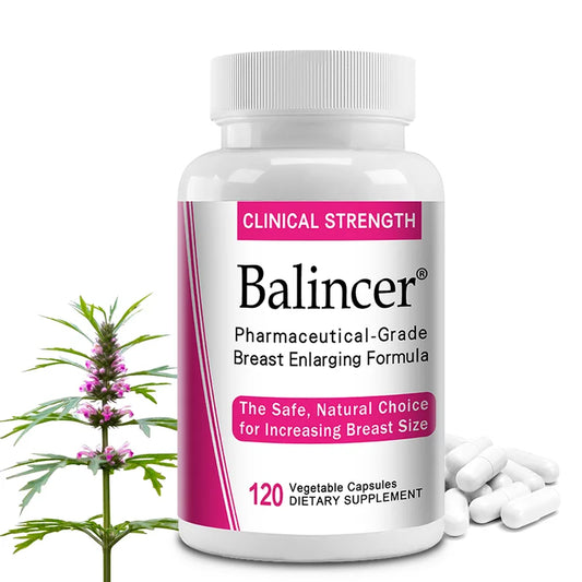 Breast Care Capsules, Promote Breast Lift Up Increase Tightness Moisturizing Smooth Anti-Sagging Natural Ingredients Supplement