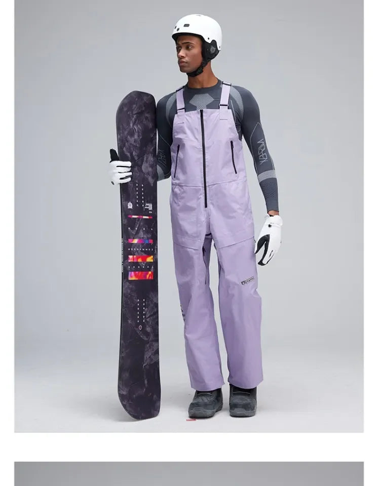 Commander Adult  All-Mountain Snowboard Set: Professional Snowboard Gear For Men And Women.