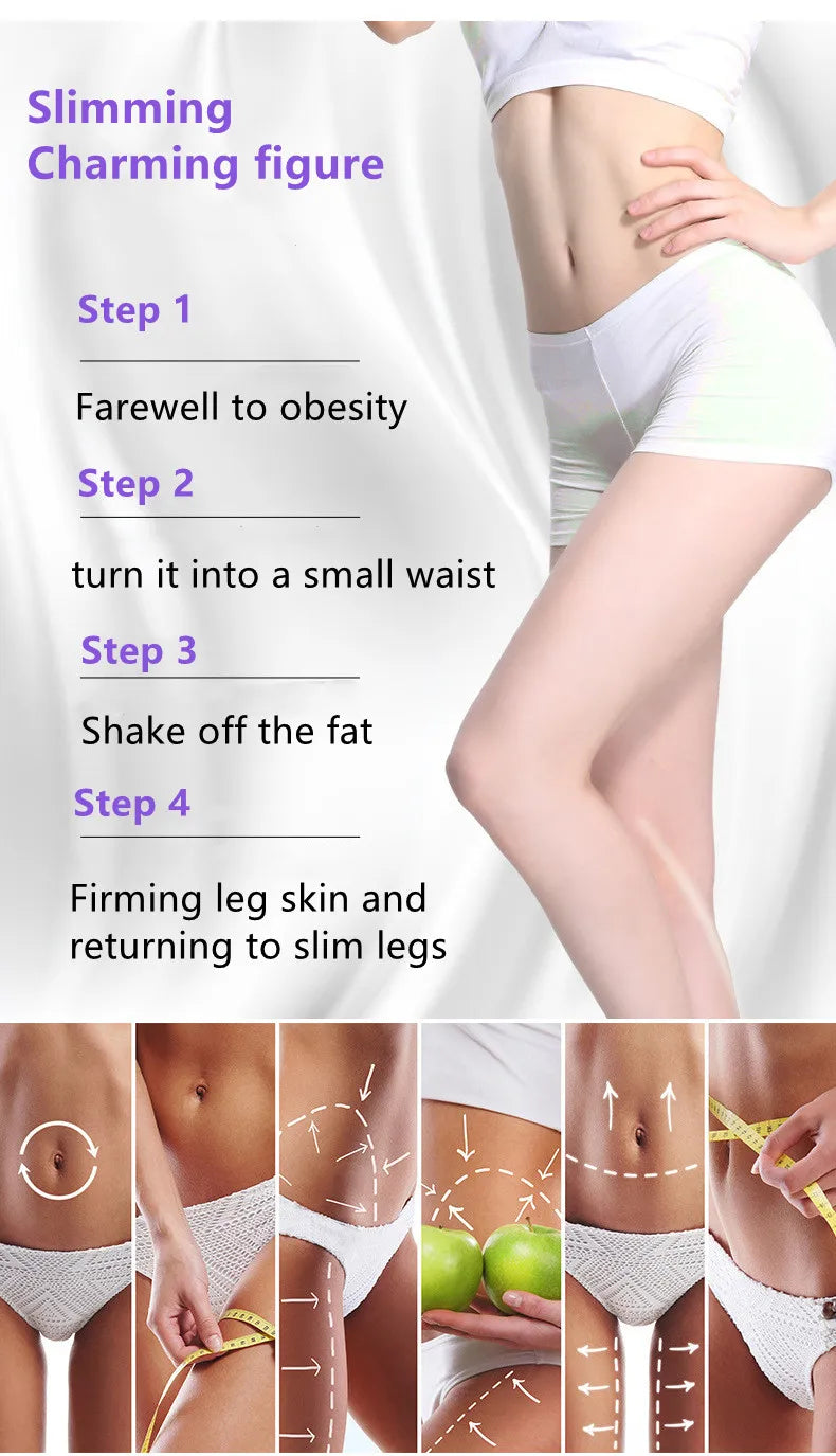 Natural Cassia Seed & Coix Seed Pills, Detox Slim, Metabolism Booster, Burn Fat, 100% Herbal, Vegan & NO SIDE EFFECT Weight Loss