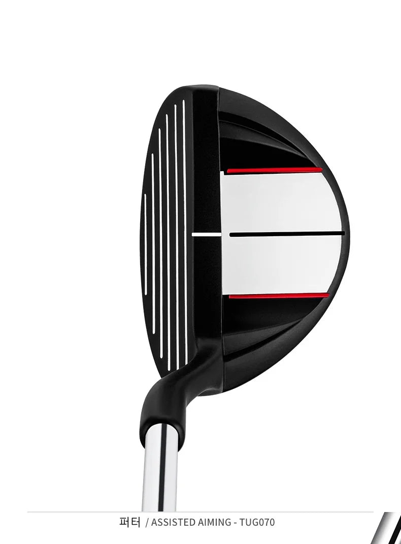 PGM Golf Chipping Putter Steel Clubs For Men Women Sand Wedge Cue Driver Pitching Wedge Chipper Putters Golf irons TUG070