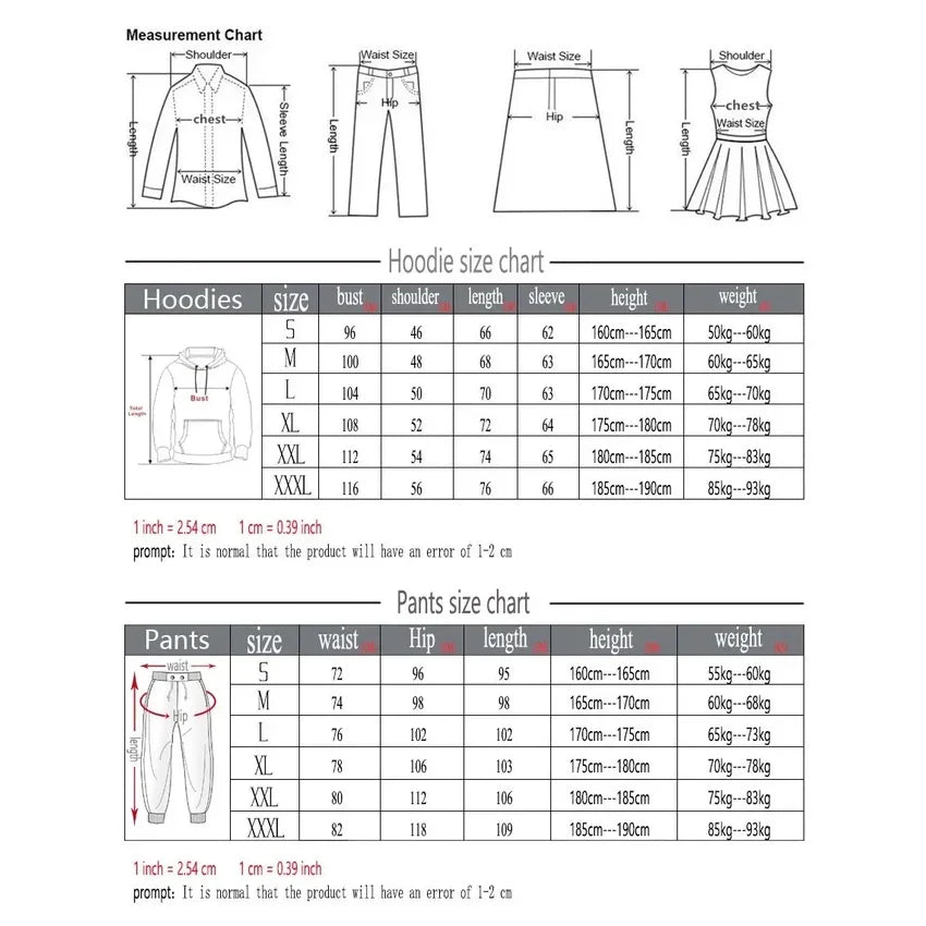 Autumn and Winter Men's Sports Hoodies and Sweatpants, Casual Plus-size Men's Suits 2025 Outdoor Jogging and Fitness Sets