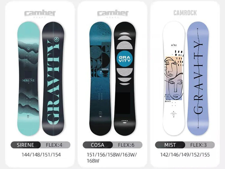Snowboard set full set, adult, fast wear retainer, snowboard shoes all-round board