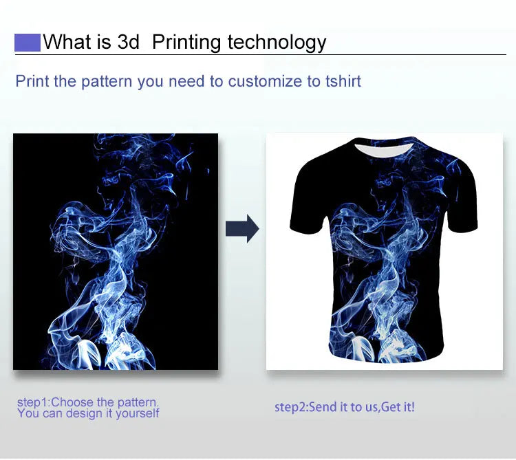 2025 Rock Band T-shirt 3D Printed Quick Drying Sports Breathable Men's Round Neck T-shirt