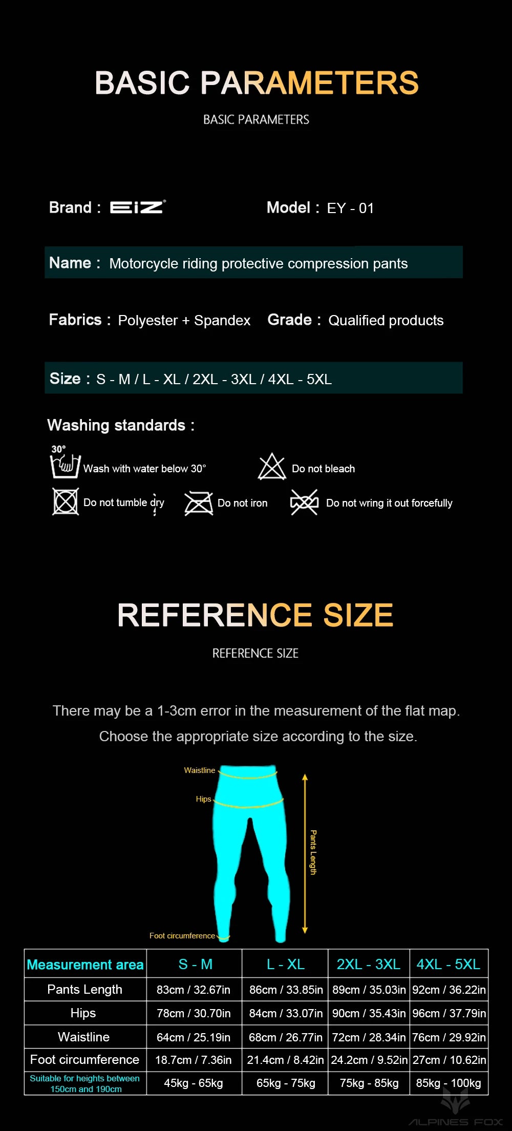 Men New Motorcycle Riding Pants Anti-fall Breathable Moto Cycling Pants Slim Fit Bicycle Trousers CE Level 2 Protective Gear