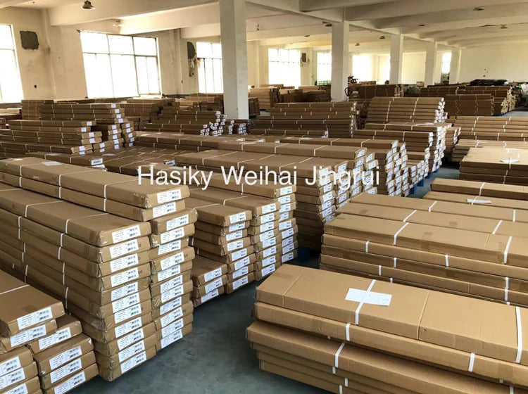 Hasiky Hot-Sell Carving Snowboards Freeride Snow Boards