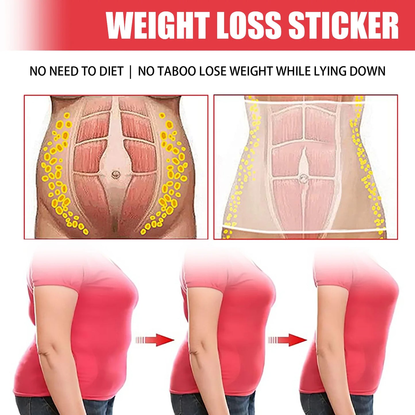 Fast Slimming 15KG In 30 Days Weight Loss Products For Women Fat Burning Diet Efficient Lose Weight Reduce Belly Beauty Health