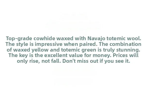 Authentic Cost Price American Retro Oil Wax Cowhide Jaet Men's Genuine Leather Coat Navajo Sle Outerwear Spring Casual
