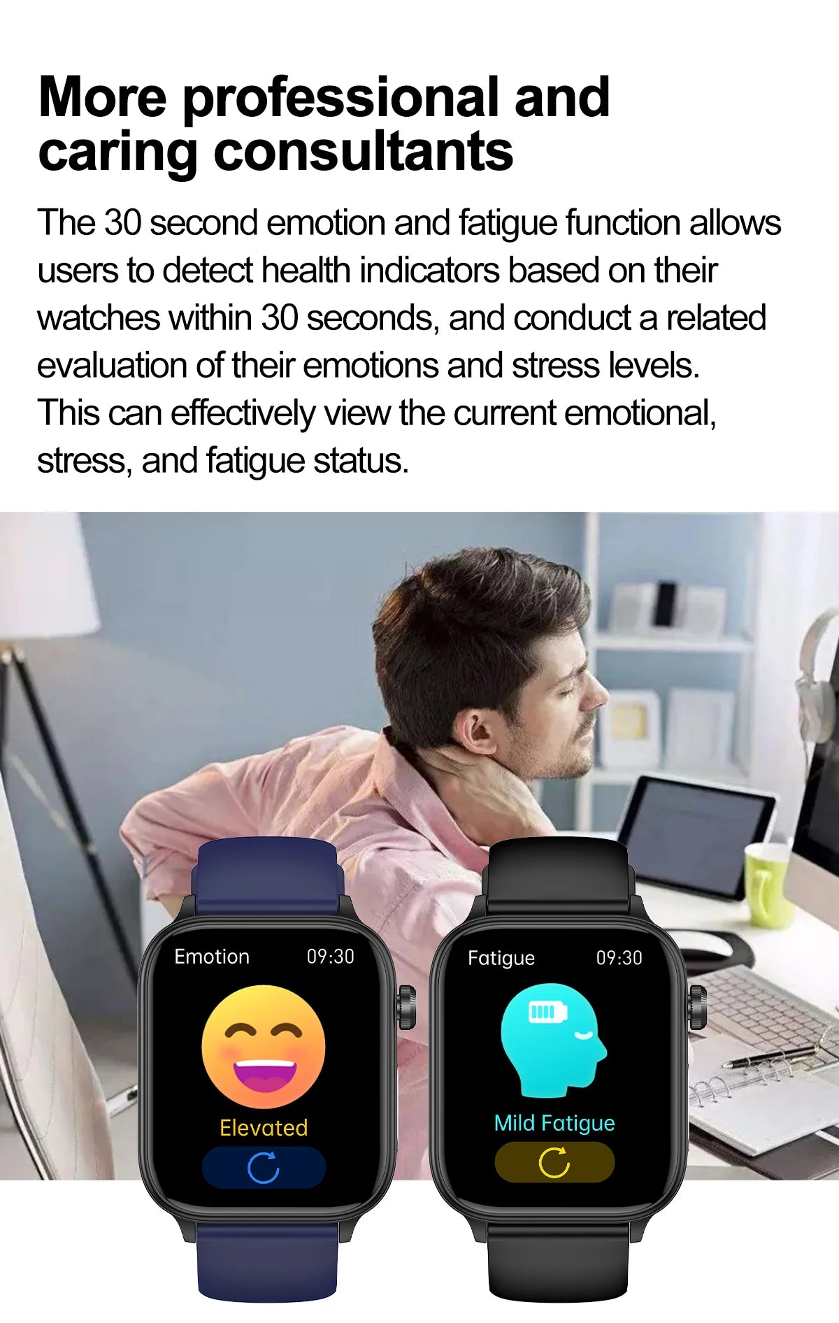2025 New For XIAOM1 ECG+PPG Blood Fat Uric Acid Health Smartwatch Men Women Heart Rate Blood Pressure Bluetooth Call Smart Watch