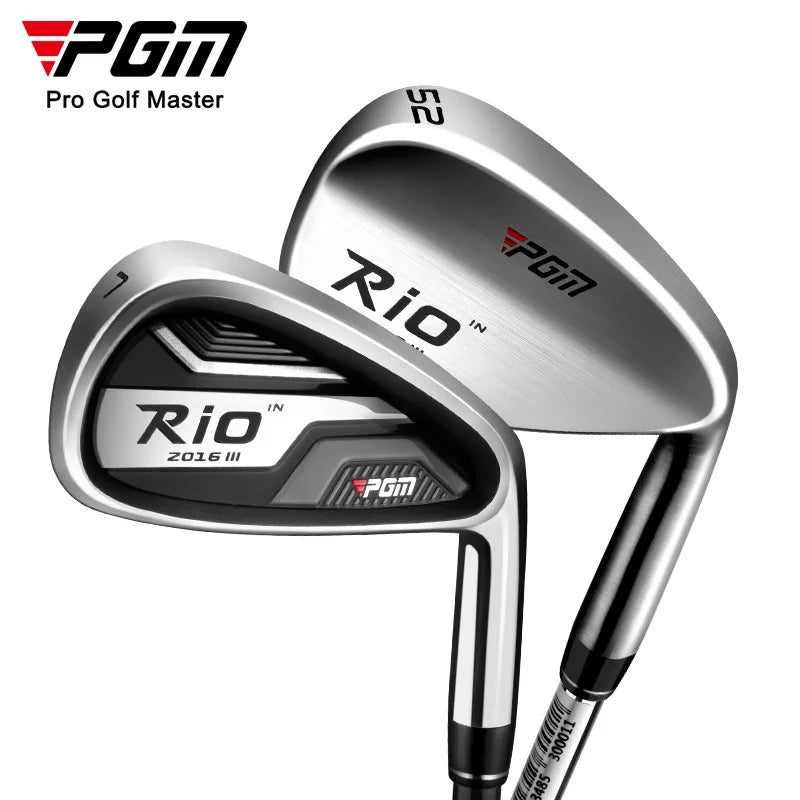 PGM Men Golf Clubs Complete Sets 4pcs and 12pcs Specifications with Bags MTG040