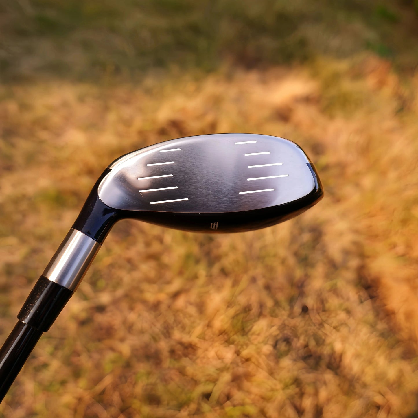 Tour Edge Golf Club Hybrid (SR Flex) - Carbon Fiber Material, Easy Ball Launch, High Forgiveness, High Ball Trajectory & Long Di