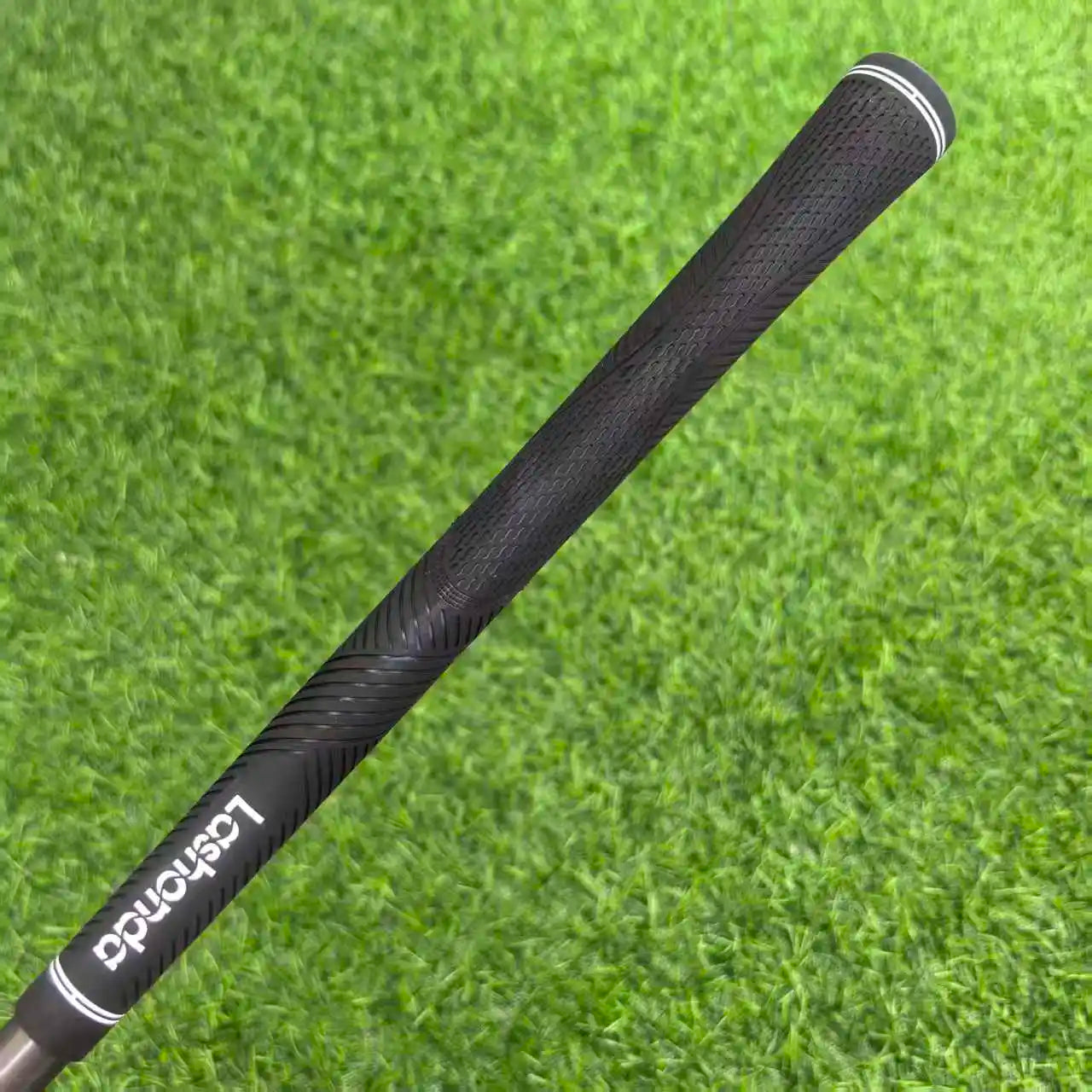 Lashonda Golf Hybrid Club Iron Set Single Club Combination with Small Hollow Design, Carbon Shaft Sr 2/3/4/5/6/7/8/9/P