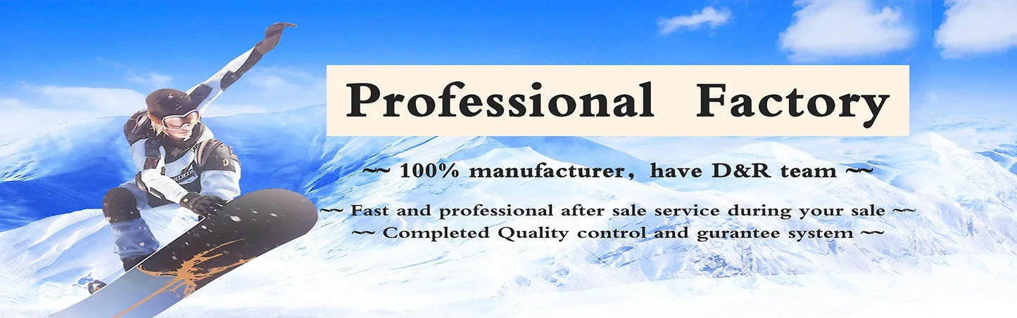 Newly Custom design alpine mountain snow skis for kid adult women men's custom-made ski board equipment ski manufacturer