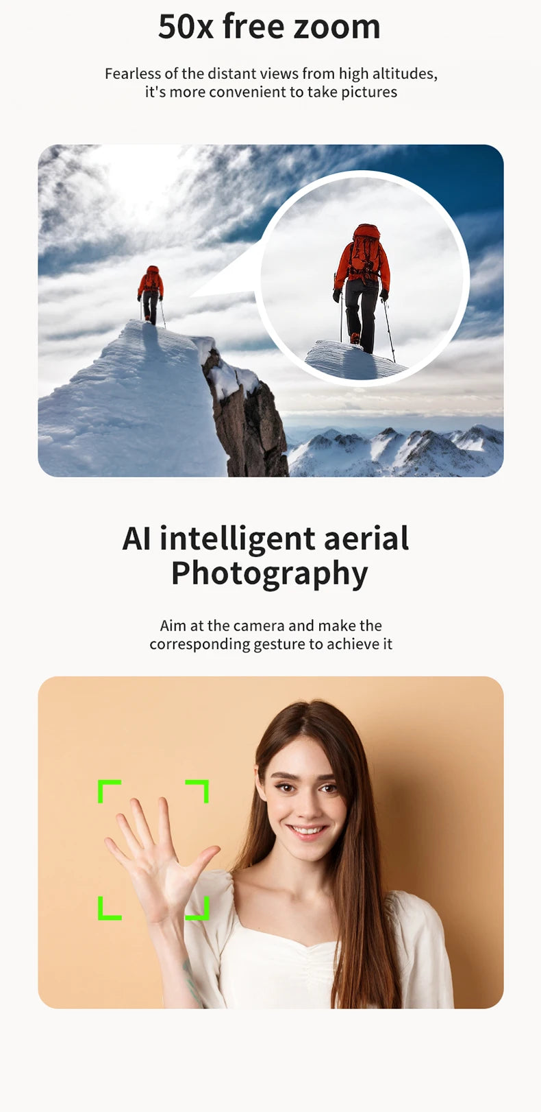 2025 NEW S161 MAX MIni Drone Cam 4K HD Professinal Dual Camera 4.5-inch screen UAV With screen brushless motor Quadcopter Drones