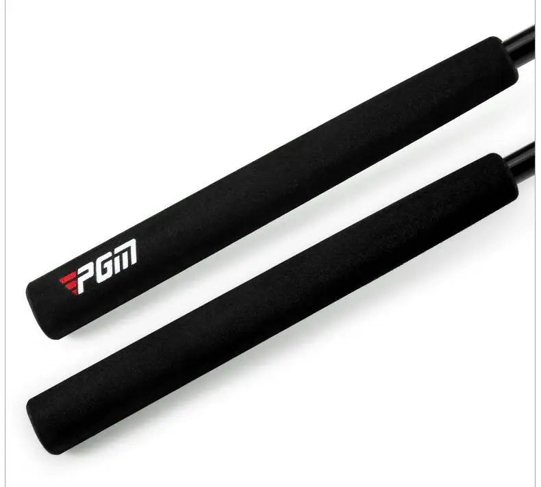PGM Golf Club Standing Golf Putter Low Center of Gravity Is Stable Stainless Steel Shaft Putter Golf Supplies TUG054