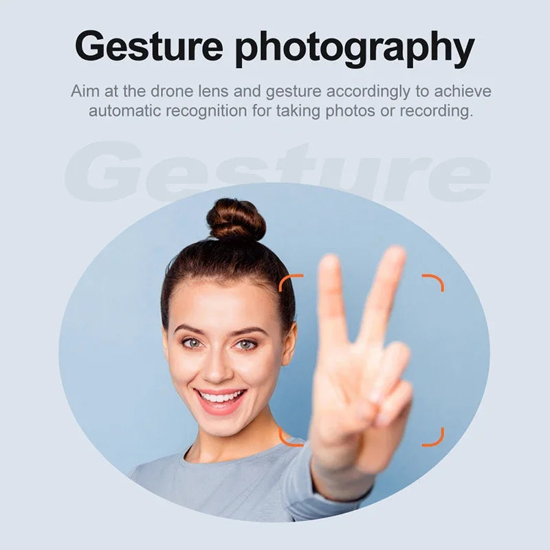 2026New V88 8K Professional Aerial Dual-Camera Omnidirectional Obstacle Avoidance Mini Drone GPS Folding Quadcopter 10km Toys