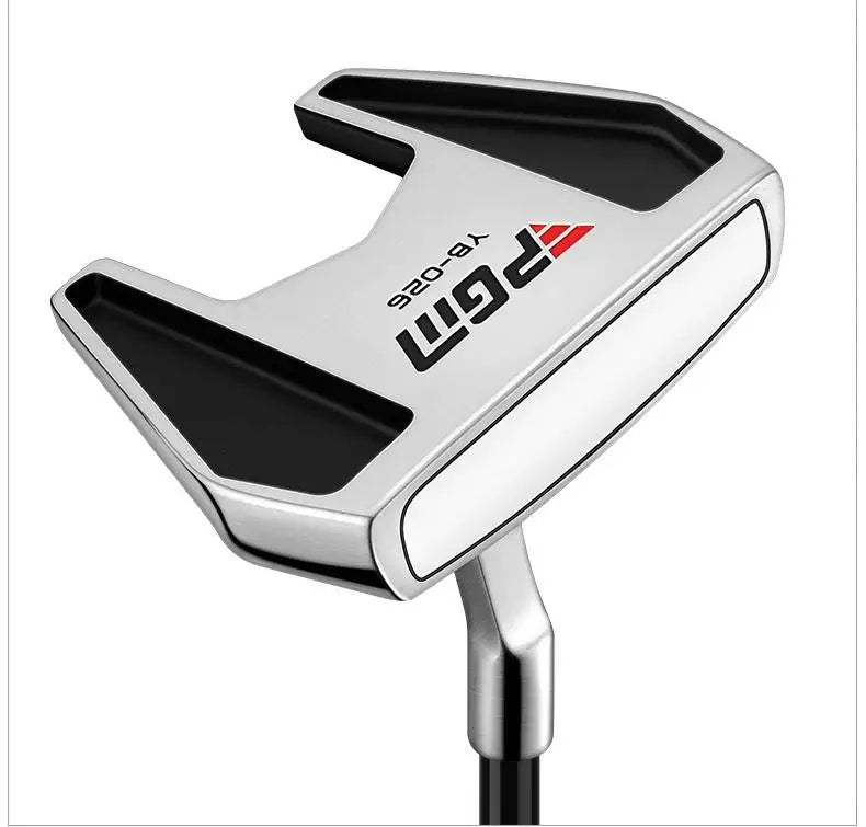 PGM Golf Club Standing Golf Putter Low Center of Gravity Is Stable Stainless Steel Shaft Putter Golf Supplies TUG054
