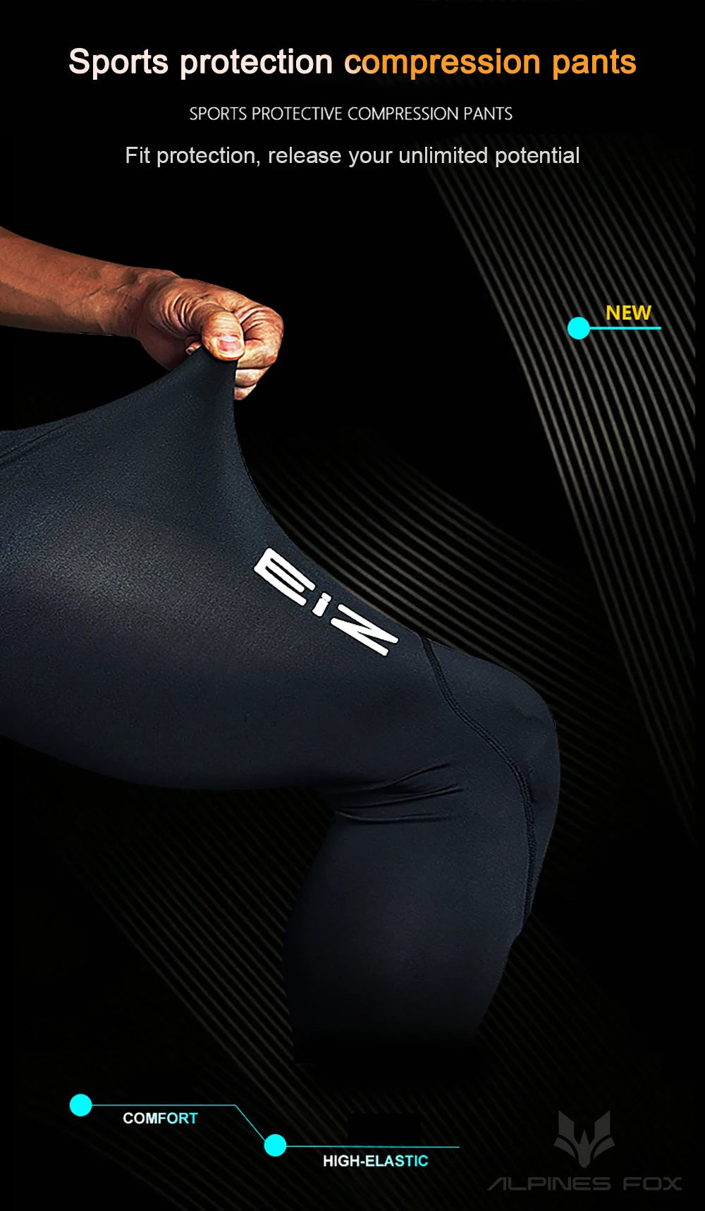 Men New Motorcycle Riding Pants Anti-fall Breathable Moto Cycling Pants Slim Fit Bicycle Trousers CE Level 2 Protective Gear