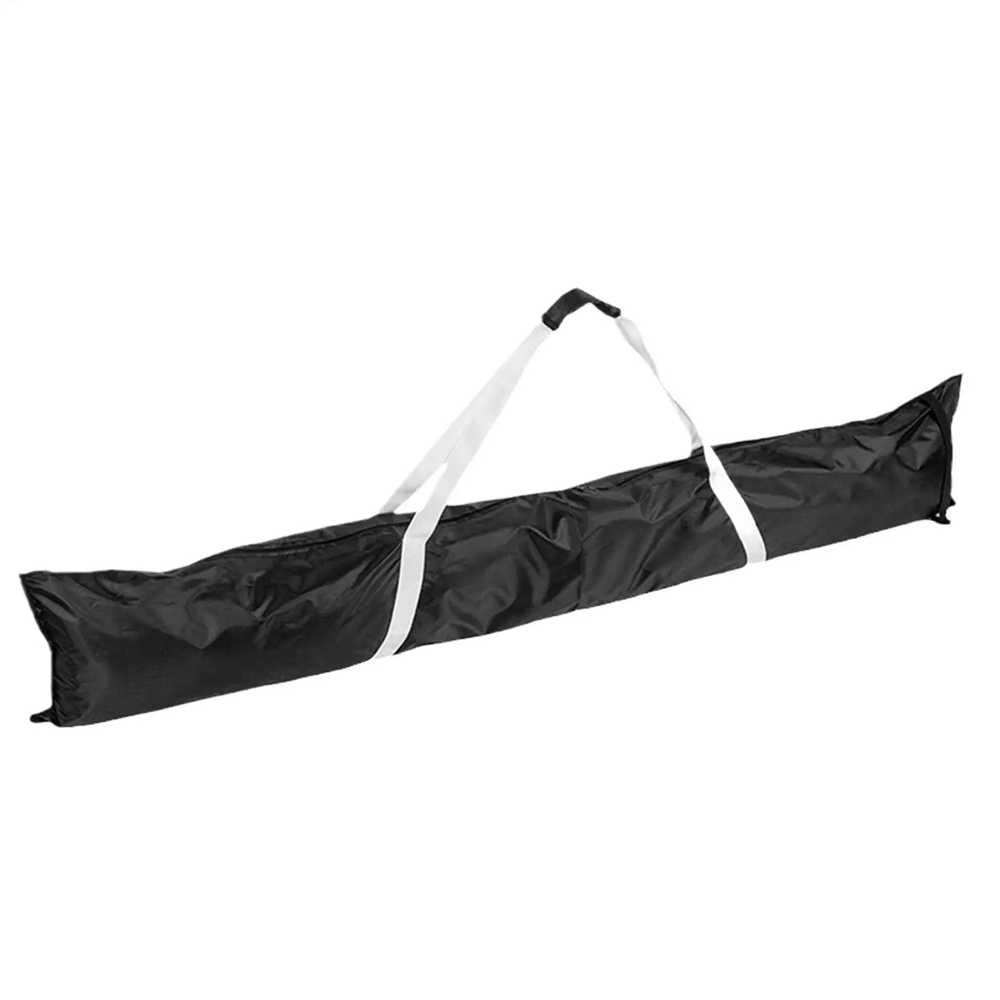 Waterproof Padded Ski/Snowboard Bag Adjustable Shoulder Strap for Easy Carry, Protects Equipment During Travel