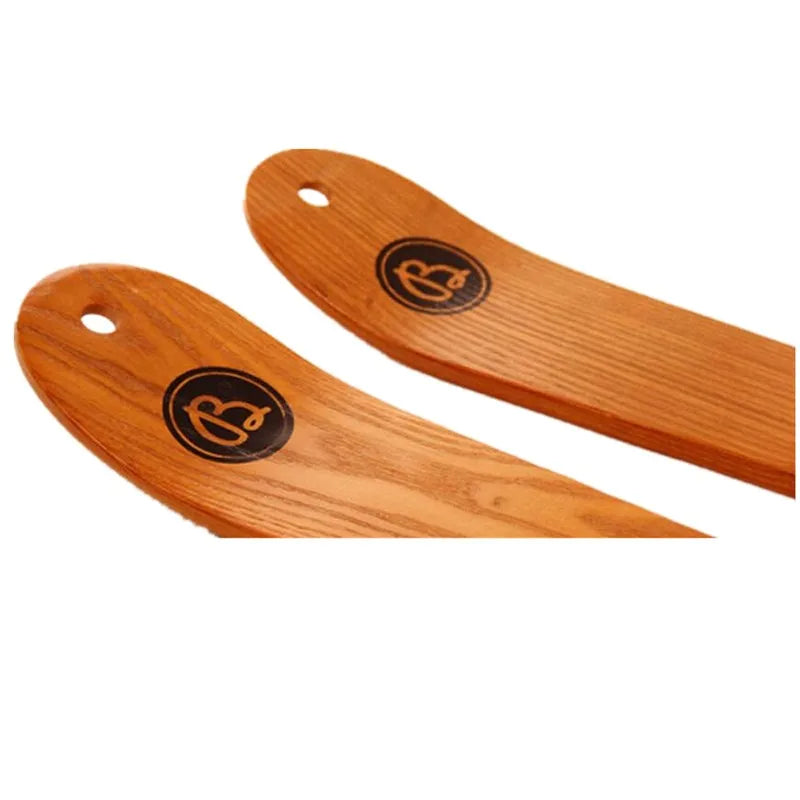 лыжи Fashion High Quality Log Manchurian Ash Ski Double Board Adults and Children Wooden Ski/Snowboard Skis