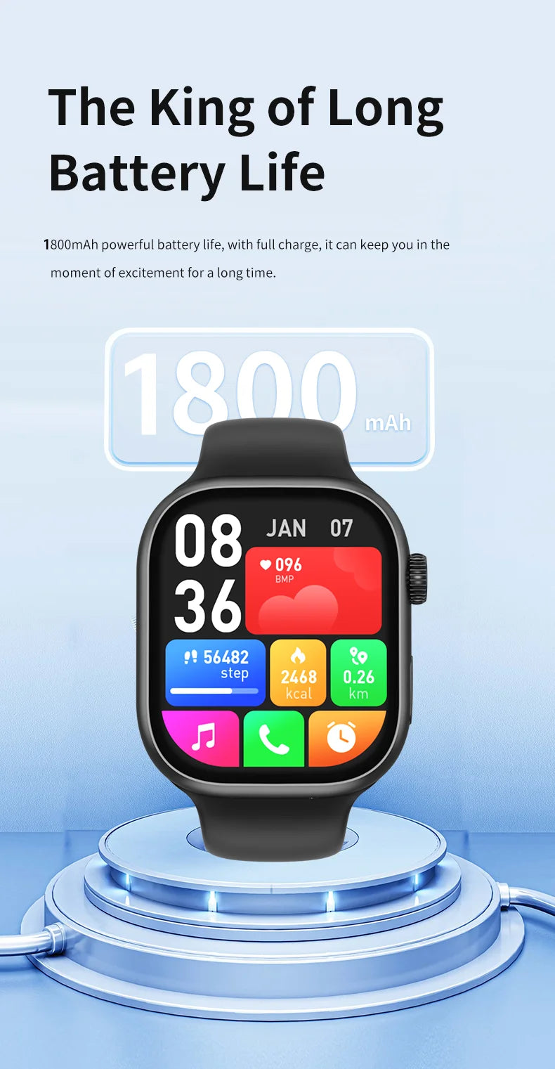 VP39 5G Smartwatch S11 Plus 5G LTE Android 12.0 Smart Watch With 190° Rotating Camera GPS WIFI Compass Play Store Sim Card Slot