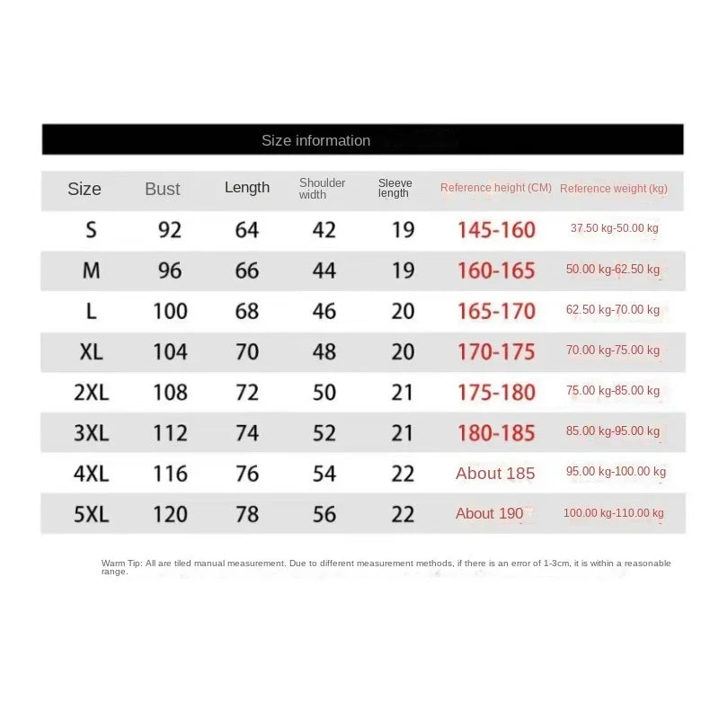 2025 men's short sleeved T-shirt loose and breathable plus size T-shirt top summer thin solid color V-neck home clothing base s