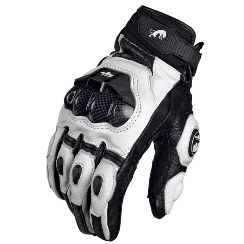 Motorcycle Gloves Windproof Waterproof Guantes Moto Men Motorbike Riding Gloves Touch Screen Moto Motocross Gloves Winter