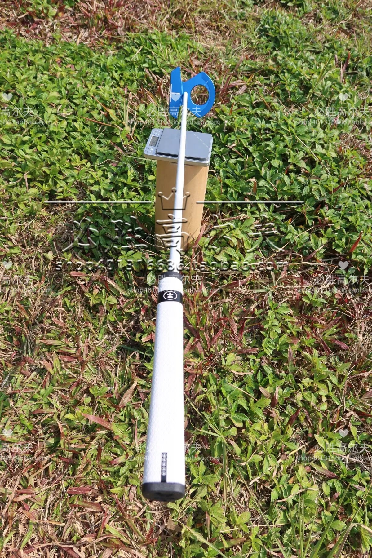 2026 New LAB DF3i Golf Putter Blue 0 Torque Auatic Balance Adjusent High Quali Golf Putters for Men And Women